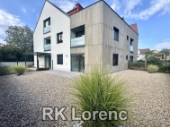 Prodej bytu 2+kk, 170 m2, OV, Mikulov (okres B�eclav), ul. 28. ��jna - exkluzivn�