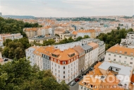 Pron�jem bytu 2+kk, 57 m2, OV, Praha 4, Michle, ul. Magistr�
