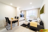 Prodej bytu 3+kk, 54 m2, OV, Vesel� nad Moravou (okres Hodon�n)
