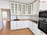 Pron�jem bytu 3+1, 70 m2, OV, D���n, D���n II-Nov� M�sto, ul. Wolkerova