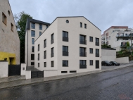 Prodej bytu 3+kk, 105 m2, OV, Liberec, Liberec I-Star� M�sto, ul. Ruprechtick�