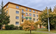 Prodej bytu 2+1, 52 m2, DV, Teplice, �etenice, ul. Duchcovsk�