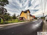 Prodej samostatn�ho RD, 107 m2, Varnsdorf (okres D���n)