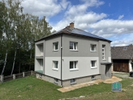 Prodej samostatn�ho RD, 192 m2, Trnov� (okres Plze�-sever)