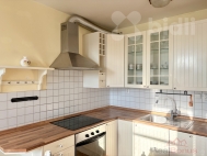 Pron�jem bytu 3+1, 68 m2, OV, Praha 8, Kobylisy, ul. Fr�dlantsk�