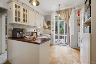 Prodej bytu 3+1, 76 m2, OV, �st� nad Labem, Kl��e, ul. Ale�ova - exkluzivn�