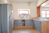 Prodej blokov�ho RD, 350 m2, Olomouc, Nemilany