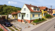 Prodej samostatného RD, 177 m2, Šebrov-Kateřina, Šebrov (okres Blansko)