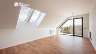 Prodej bytu 4+kk, 106 m2, OV, Šlapanice (okres Brno-venkov), ul. Těsnohlídkova