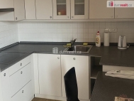 Pron�jem bytu 1+kk, 35 m2, OV, Praha 8, Kobylisy, ul. Klapkova