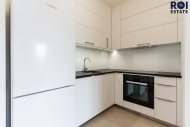 Pronájem bytu 1+kk, 37 m2, OV, Kralupy nad Vltavou (okres Mělník), ul. Nádražní