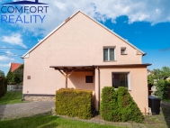 Prodej samostatn�ho RD, 142 m2, Krnov, Pod Bezru�ov�m vrchem (okres Brunt�l) - exkluzivn�