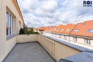 Pron�jem bytu 2+1, 45 m2, OV, Praha 7, Hole�ovice, ul. U smaltovny