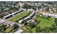 Prodej pozemku , ur�en� k v�stavb� RD, Ostrava, Muglinov (okres Ostrava-m�sto)