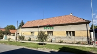 Prodej rohov�ho RD, 241 m2, K�es�n, Levousy (okres Litom��ice)