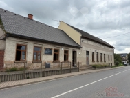 Pron�jem restaurace, P�edm��ice nad Labem (okres Hradec Kr�lov�)