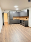 Pron�jem bytu 2+kk, 63 m2, OV, Praha 9, Vyso�any, ul. Kolbenova
