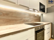 Pron�jem bytu 2+kk, 63 m2, OV, Praha 9, Doln� Po�ernice, ul. �ernodolsk�
