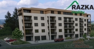 Prodej bytu 2+1, 0 m2, DV, Klatovy, ul. Pl�nick�