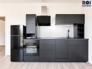 Pron�jem bytu 2+kk, 44 m2, OV, �esk� Brod (okres Kol�n), ul. Langova