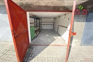 Pron�jem gar�e, Lovosice (okres Litom��ice)