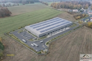 Prodej pozemku , ur�en� pro komer�n� v�stavbu, A� (okres Cheb) - exkluzivn�