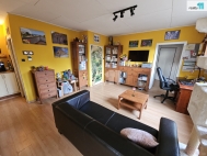 Prodej samostatn�ho RD, 150 m2, Kou�im (okres Kol�n)