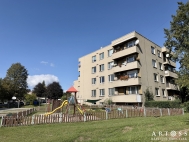Prodej bytu 3+1, 71 m2, OV, Boskovice (okres Blansko), ul. Otakara Kub�na