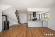 Prodej �adov�ho RD, 113 m2, R�je�ko (okres Blansko)