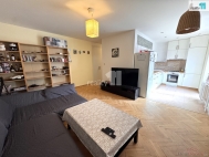 Pron�jem bytu 2+kk, 54 m2, OV, Praha 9, Hloub�t�n, ul. Mochovsk�