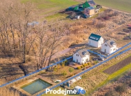 Prodej pozemku , ur�en� k v�stavb� RD, Znojmo, P��m�tice