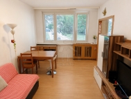 Prodej bytu 3+1, 63 m2, DV, Praha 4, Kr�, ul. Hurbanova