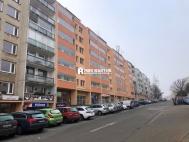 Pron�jem bytu 2+kk, 43 m2, OV, Beroun, Beroun-M�sto, ul. Havl��kova