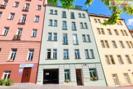Prodej objektu, Praha 10, Vr�ovice