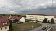 Pron�jem bytu 1+1, 0 m2, OV, K�i�anov (okres ���r nad S�zavou), ul. U �koly