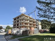 Prodej bytu 3+kk, 84 m2, OV, Boskovice (okres Blansko), ul. M�nesova