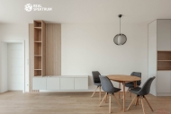 Prodej bytu 2+kk, 62 m2, OV, Pasohl�vky (okres Brno-venkov)