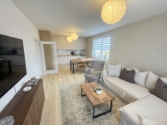 Prodej bytu 3+kk, 76 m2, OV, Milovice, Mlad� (okres Nymburk) - exkluzivn�