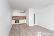 Pron�jem bytu 2+kk, 52 m2, OV, Praha 9, Kbely, ul. Mladoboleslavsk�