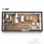 Prodej samostatn�ho RD, 100 m2, Brumovice, Koln� (okres Opava)