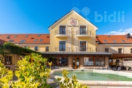 Prodej hotelu, Lednice (okres B�eclav)