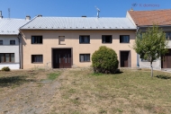 Prodej �adov�ho RD, 227 m2, K�enovice (okres P�erov)