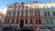 Prodej bytu 2+1, 80 m2, OV, �esk� Bud�jovice, �esk� Bud�jovice 3, ul. Skuhersk�ho