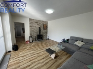 Pron�jem samostatn�ho RD, 150 m2, Hukvaldy, Rychaltice (okres Fr�dek-M�stek) - exkluzivn�
