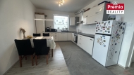 Pron�jem bytu 3+kk, 87 m2, OV, Znojmo, ul. Koukalova