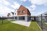 Prodej rohov�ho RD, 94 m2, Syrovice (okres Brno-venkov)