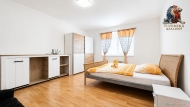 Pron�jem bytu 1+1, 0 m2, OV, Sebranice (okres Blansko)