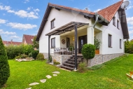Prodej samostatn�ho RD, 187 m2, Jesenice, Osnice (okres Praha-z�pad)
