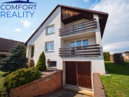 Prodej blokov�ho RD, 0 m2, �sov (okres �umperk) - exkluzivn�