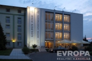 Pron�jem restaurace, Plze� (okres Plze�-m�sto)